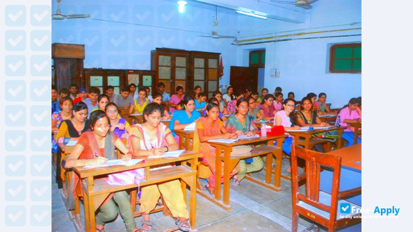 Photo de l’Institute of Medical Sciences Banaras Hindu University #4