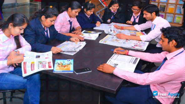 Smt Shanti Devi College of Management & Technology photo #2