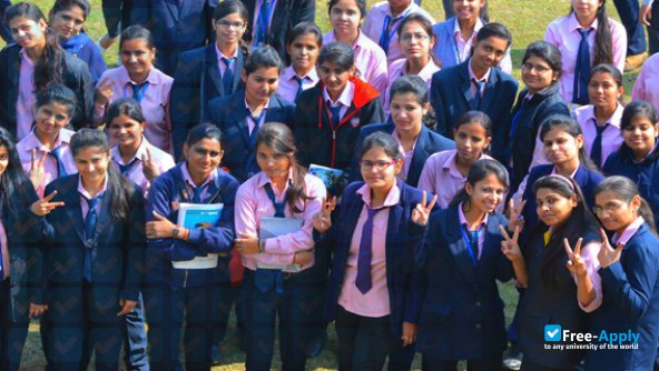 Smt Shanti Devi College of Management & Technology photo #4