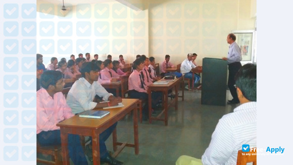 Smt Shanti Devi College of Management & Technology photo #6