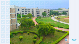 Miniatura de la Delhi Technological University #7