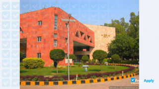 Miniatura de la Delhi Technological University #5