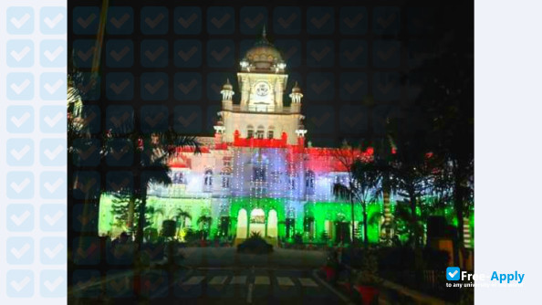 Chhatrapati Shahuji Maharaj Medical University photo #4
