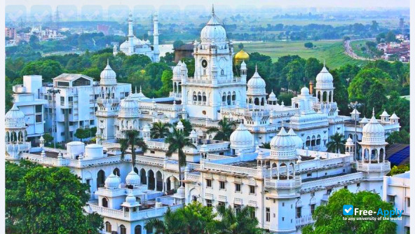 Chhatrapati Shahuji Maharaj Medical University photo #8