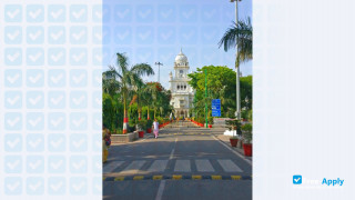 Chhatrapati Shahuji Maharaj Medical University thumbnail #1