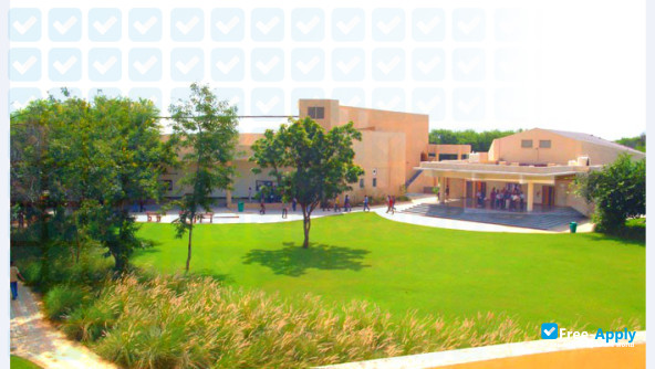 Photo de l’Dhirubhai Ambani Institute of Information and Communication Technology #5