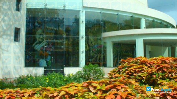 Tata Institute of Social Sciences фотография №4