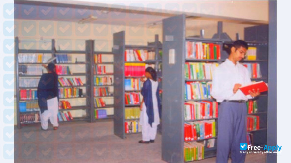 Foto de la Govind Ballabh Pant University of Agriculture and Technology #6