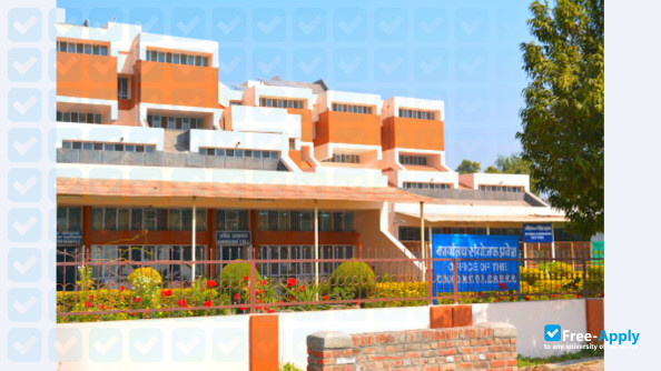 Foto de la Govind Ballabh Pant University of Agriculture and Technology #3