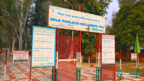 National Dairy Research Institute photo #6