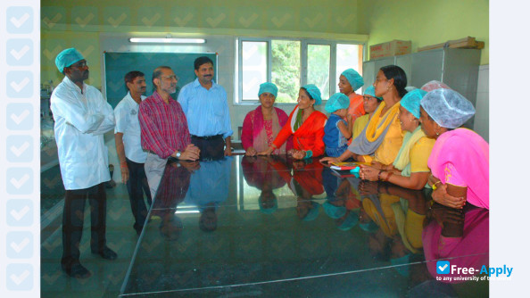 National Dairy Research Institute photo #2