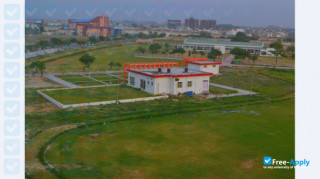 Babasaheb Bhimrao Ambedkar University Lucknow thumbnail #1