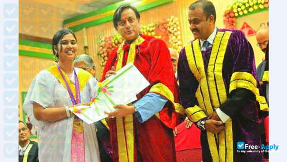 Foto de la Sri Ramachandra University (Sri Ramachandra Medical College and Research Institute) #13