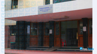 Miniatura de la Sri Ramachandra University (Sri Ramachandra Medical College and Research Institute) #15