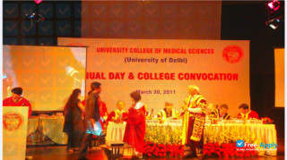 University College of Medical Sciences thumbnail #11