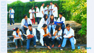 University College of Medical Sciences thumbnail #10
