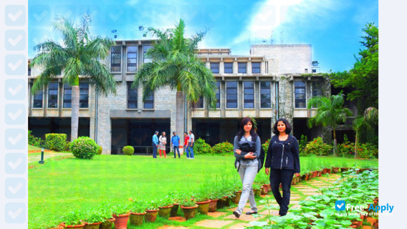 Indian Institute of Management Bangalore photo #7