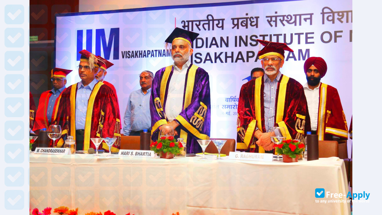 Indian Institute of Management Bangalore photo #1