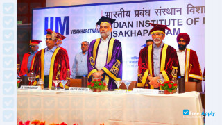 Indian Institute of Management Bangalore thumbnail #2