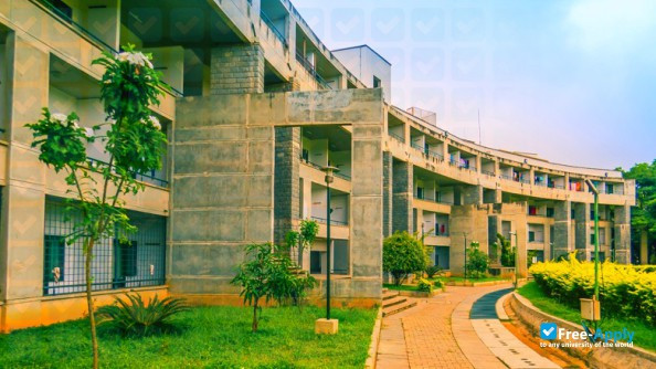 Indian Institute of Management Bangalore photo #2