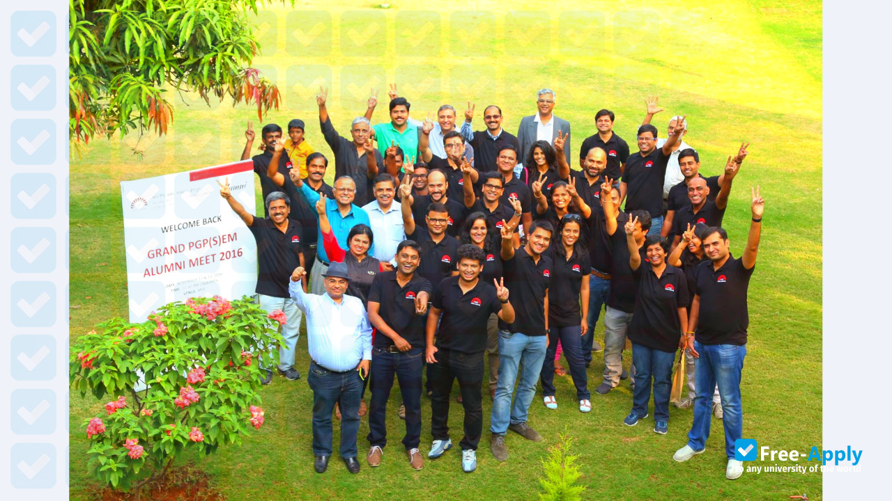 Indian Institute of Management Bangalore photo #6