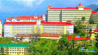 Himachal Pradesh University thumbnail #10