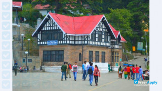 Himachal Pradesh University thumbnail #13