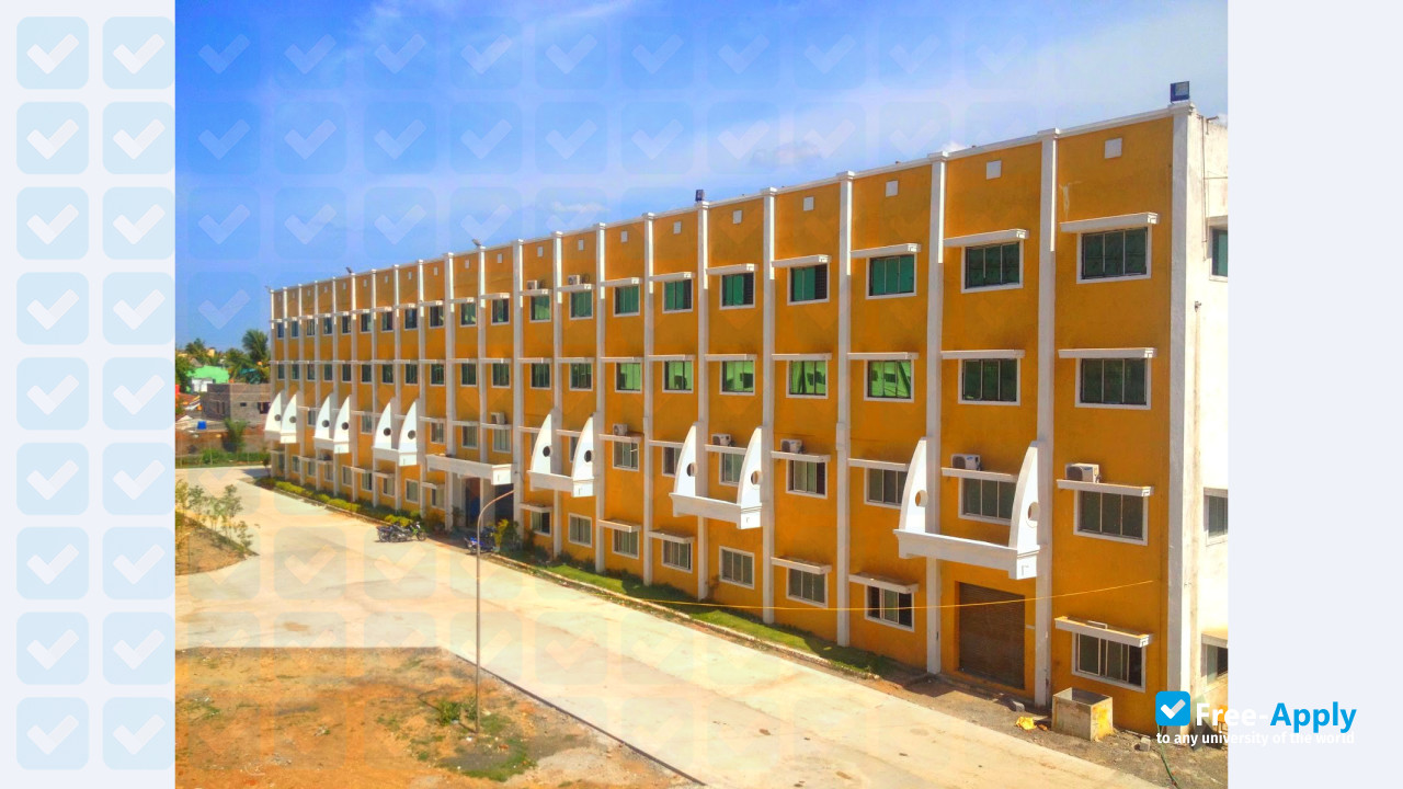 Bharath University photo #8