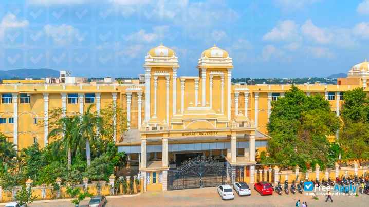 Bharath University photo #2