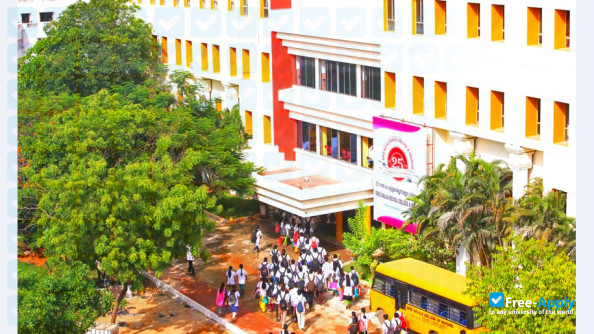 Bharath University photo #7