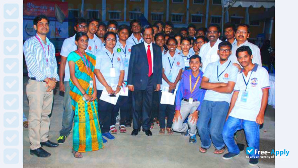 Bharath University photo #4