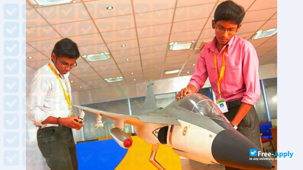 Bharath University photo #6