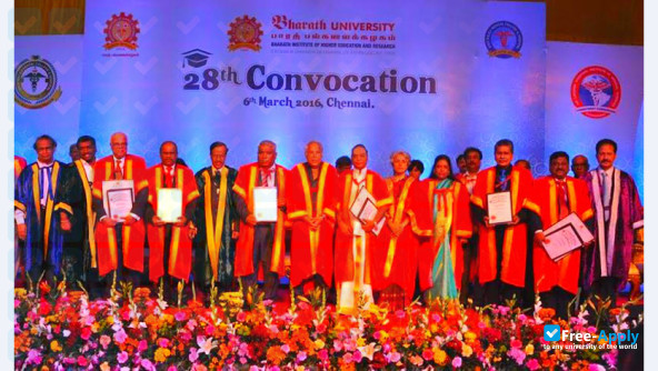 Bharath University photo #11