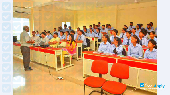 Sant Longowal Institute of Engineering and Technology фотография №7