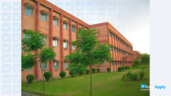 Sant Longowal Institute of Engineering and Technology photo #11