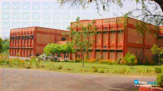 Sant Longowal Institute of Engineering and Technology photo #2