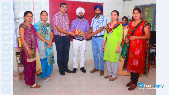 Sant Longowal Institute of Engineering and Technology photo