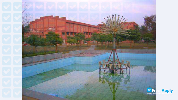 Sant Longowal Institute of Engineering and Technology photo #8