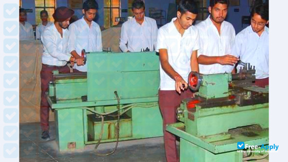 Sant Longowal Institute of Engineering and Technology photo #13