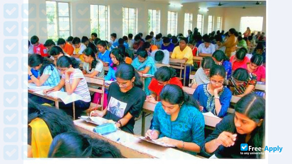 Sant Longowal Institute of Engineering and Technology фотография №3