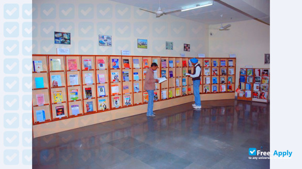 Sant Longowal Institute of Engineering and Technology photo #7