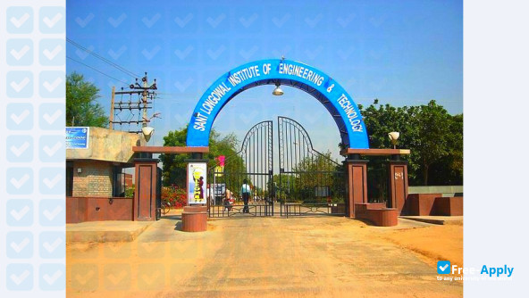 Sant Longowal Institute of Engineering and Technology photo #5