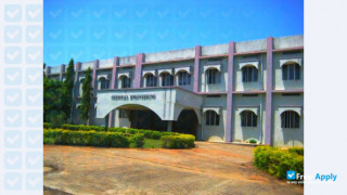 Pondicherry Engineering College vignette #12