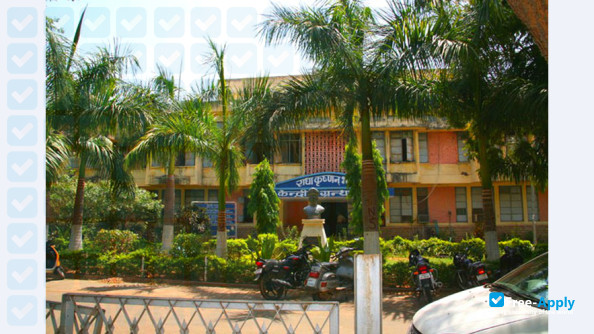 Jiwaji University photo