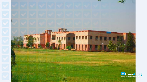 Indian Institute of Information Technology and Management Gwalior photo #12