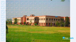 Indian Institute of Information Technology and Management Gwalior vignette #10