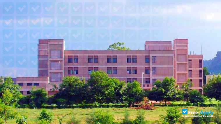 Indian Institute of Information Technology and Management Gwalior photo #5