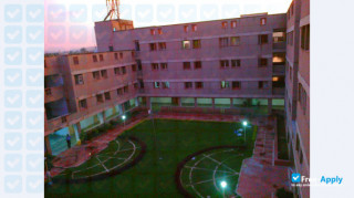 Indian Institute of Information Technology and Management Gwalior vignette #2