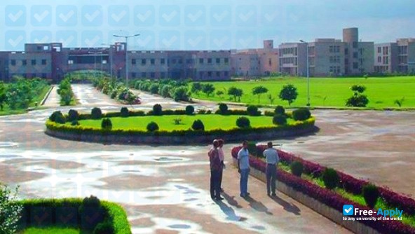 Indian Institute of Information Technology and Management Gwalior photo #8