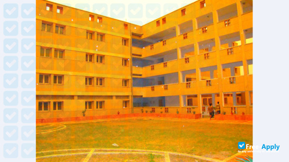 Indian Institute of Information Technology and Management Gwalior photo #2
